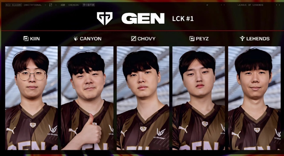 充分考验了 充分考验了