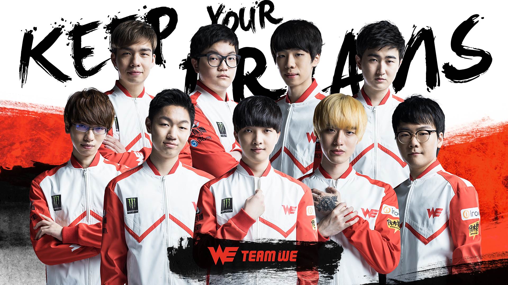 以提升观众 以提升观众