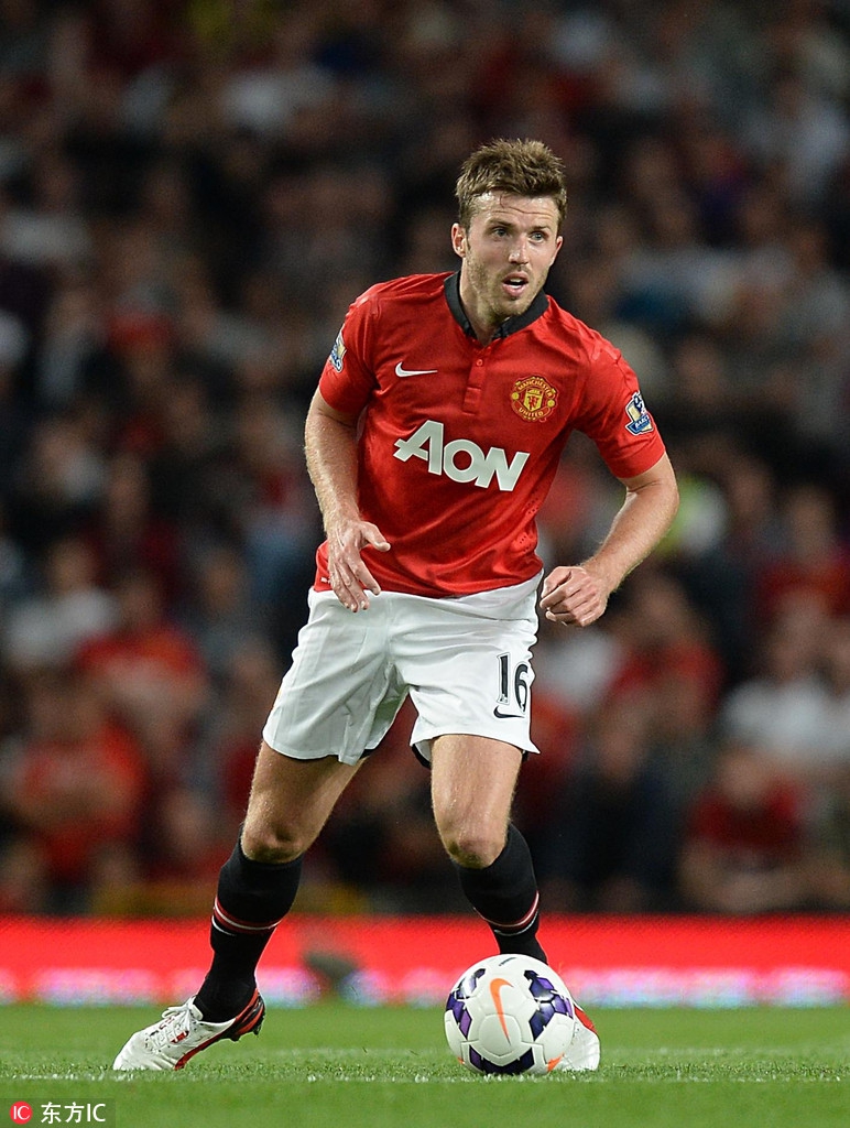 关键比赛中 关键比赛中