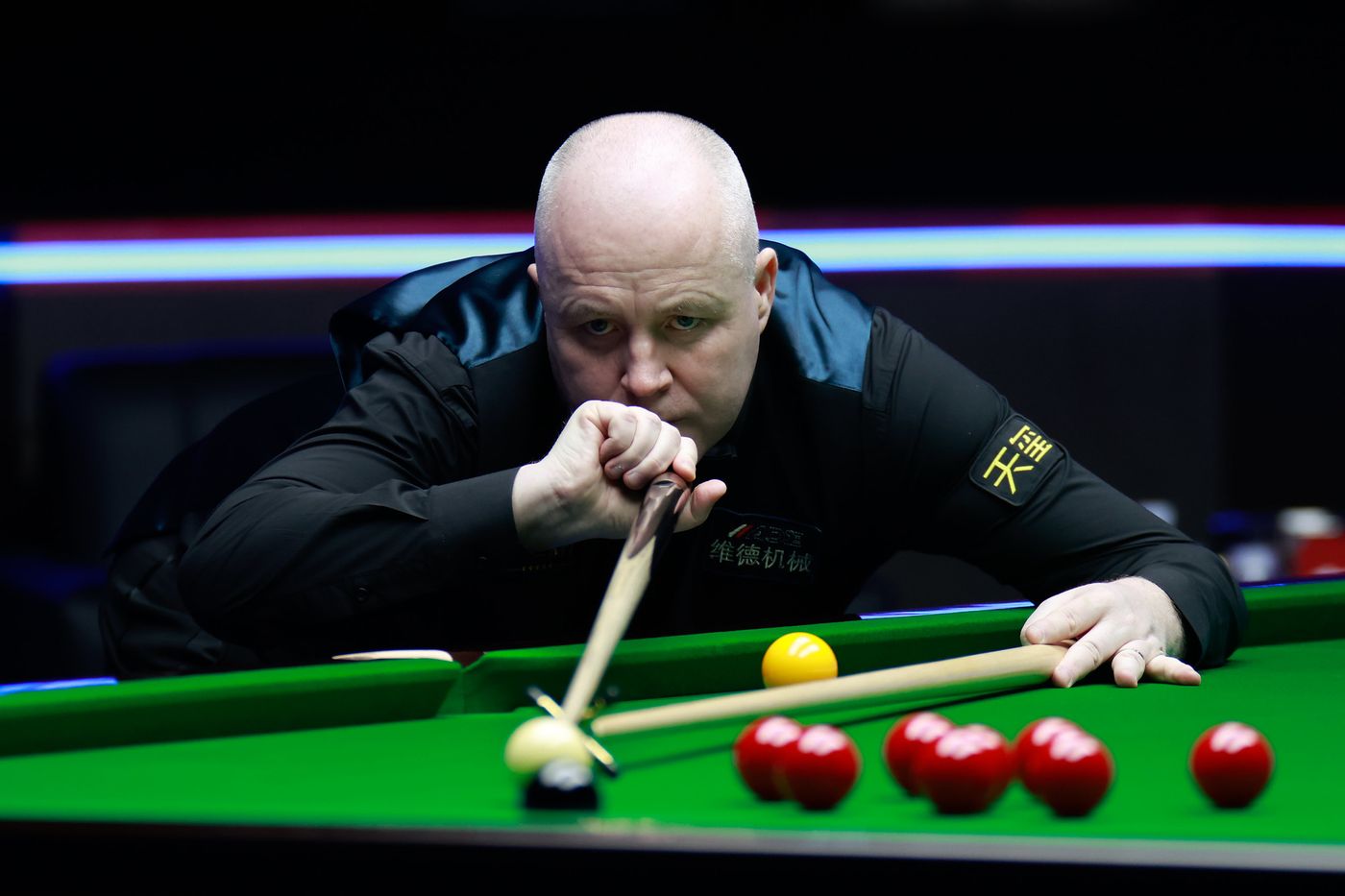 继续失误 继续失误