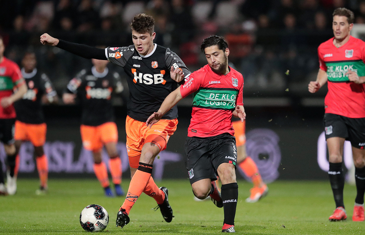 多发展空间 多发展空间