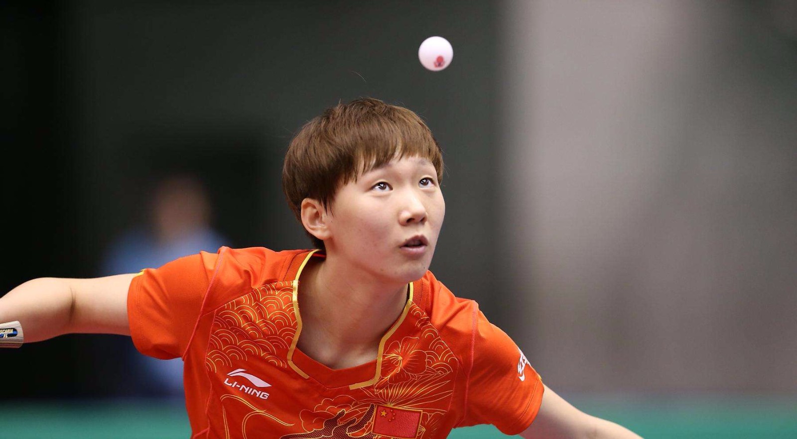 出头的小将 出头的小将