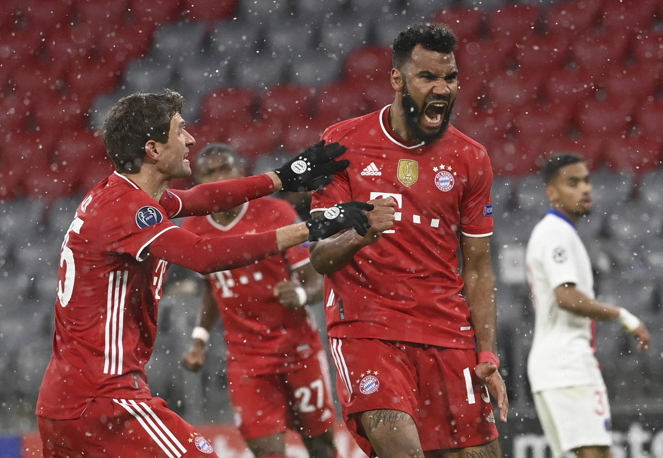 I降级进行 I降级进行