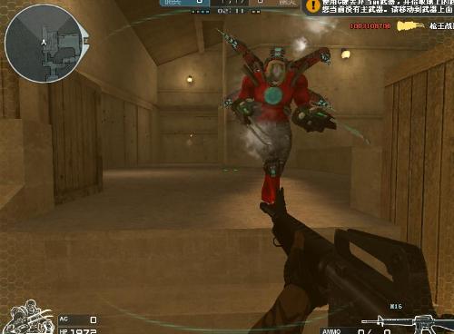 规则边界 规则边界